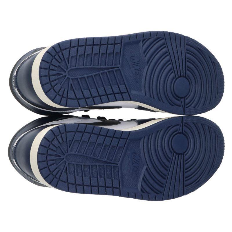 NIKE（ナイキ） スニーカー 28cm AIR JORDAN 1 RETRO HIGH OG DZ5485