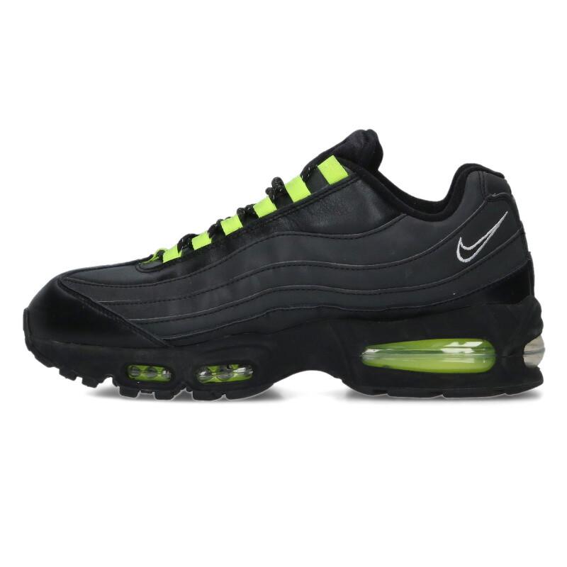 美品 ナイキ エアマックス95 ビッグバブル 27cm NIKE（ナイキ） スニーカー 26.5cm AIR MAX95 BIG BUBBLE SE IM8063