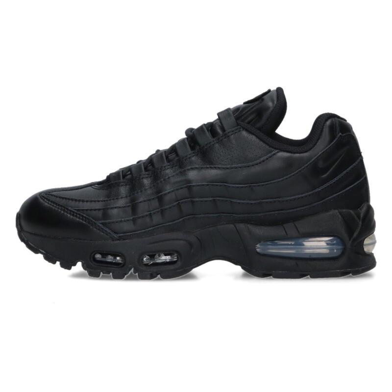 NIKE（ナイキ） スニーカー 24.5cm AIR MAX 95 BIG BUBBLE LEATHER