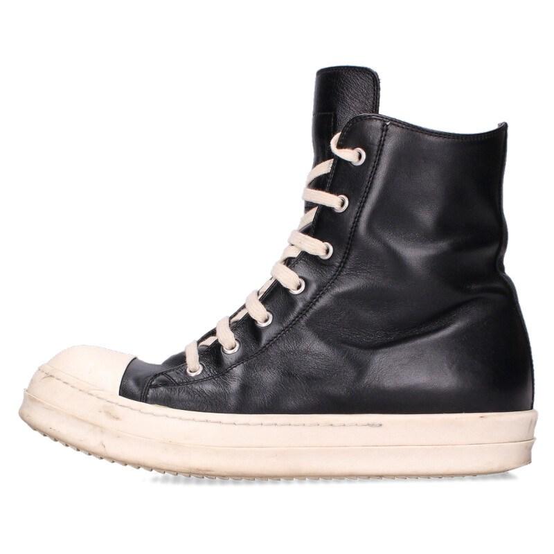 Rick Owens（リック・オウエンス） スニーカー サイズ:41 RAMONES
