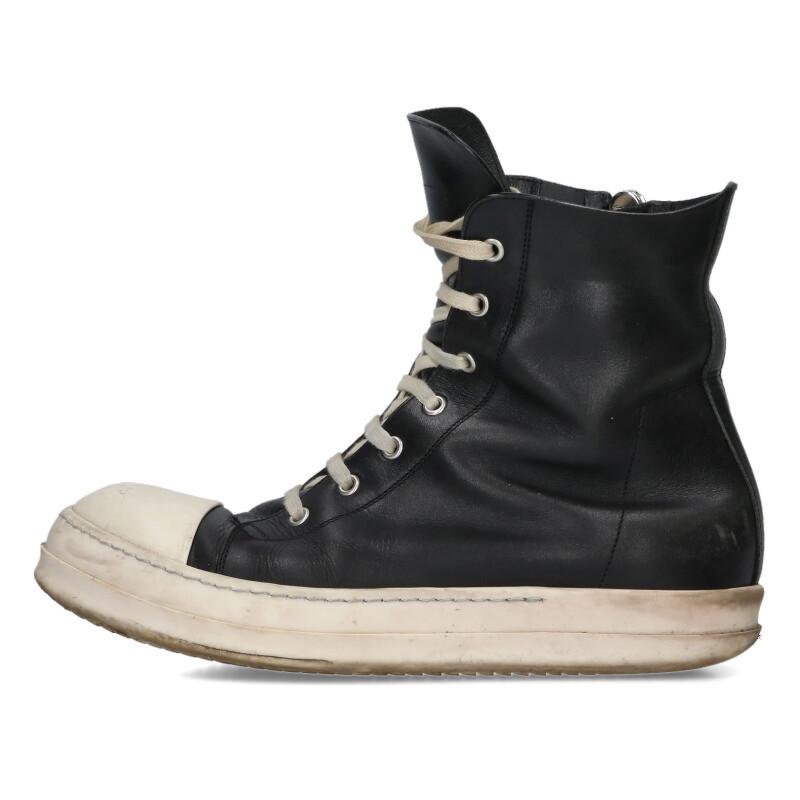 Rick Owens（リック・オウエンス） サイズ:42 RAMONES