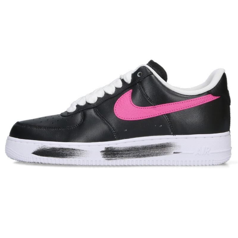 NIKE ナイキ/ピースマイナスワン/エアフォース1 07'/パラノイズ/AQ3692-004/Aランク/18【中古】 NIKE（ナイキ） スニーカー ピースマイナスワン 28.5cm AIR FORCE 1