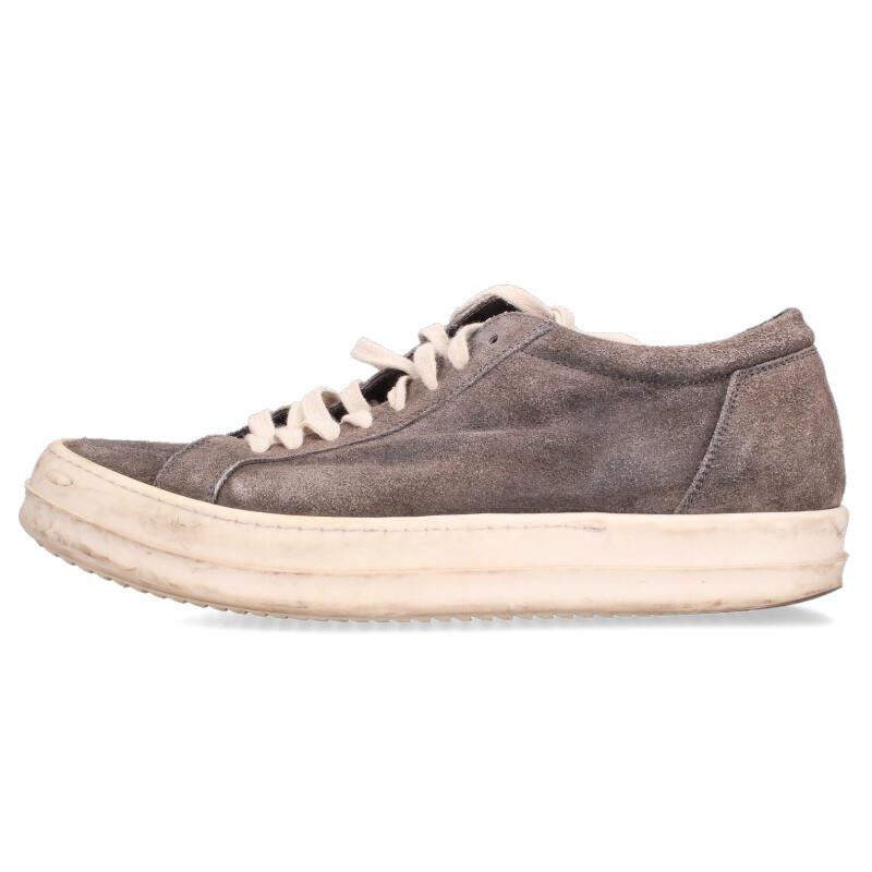 Rick Owens（リック・オウエンス） スニーカー サイズ:42 VINTAGE