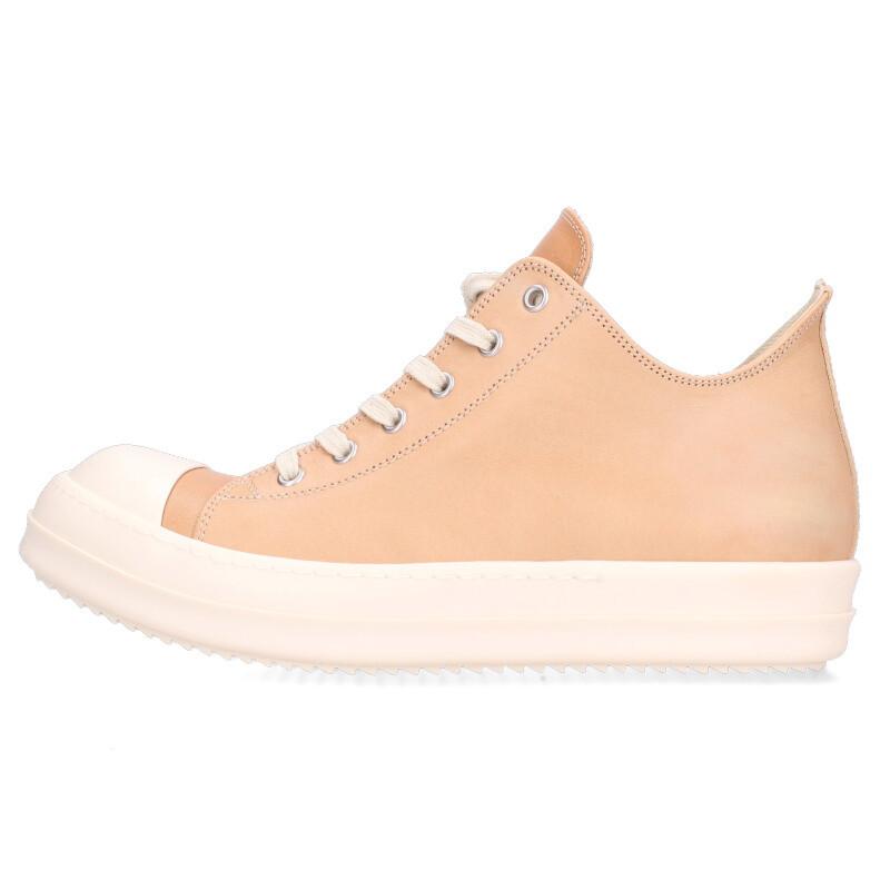 Rick Owens（リック・オウエンス） スニーカー サイズ:42 RAMONES