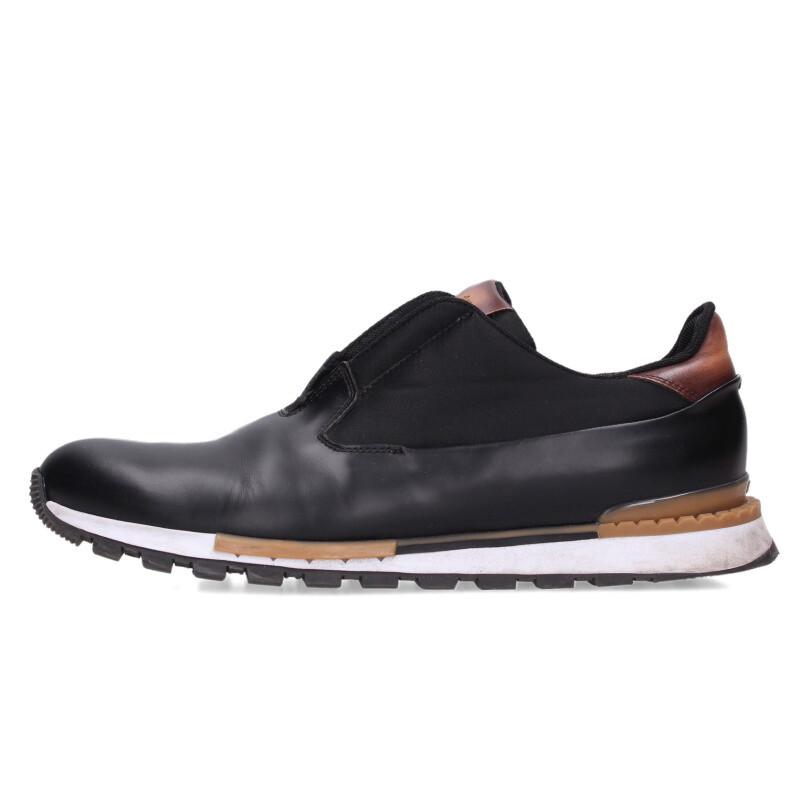Berluti（ベルルッティ） サイズ:8 Fast Track ファストトラック