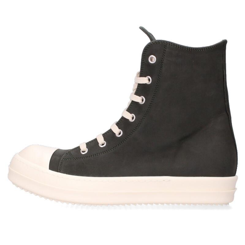 Rick Owens（リック・オウエンス） サイズ:40 RAMONES ラモーンズ 