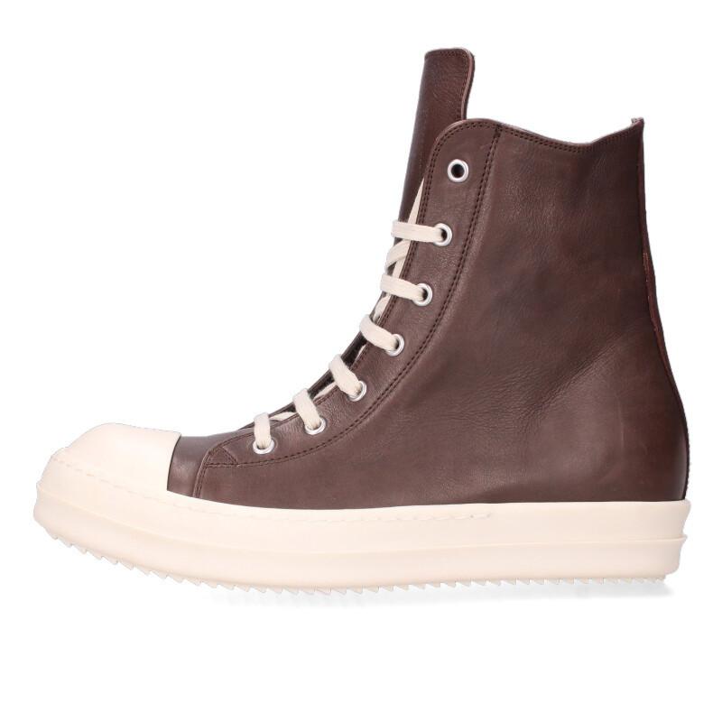 Rick Owens（リック・オウエンス） スニーカー サイズ:40 RAMONES