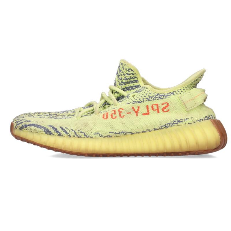 adidas（アディダス） カニエウエスト サイズ:27cm YEEZY BOOST 350 V2 