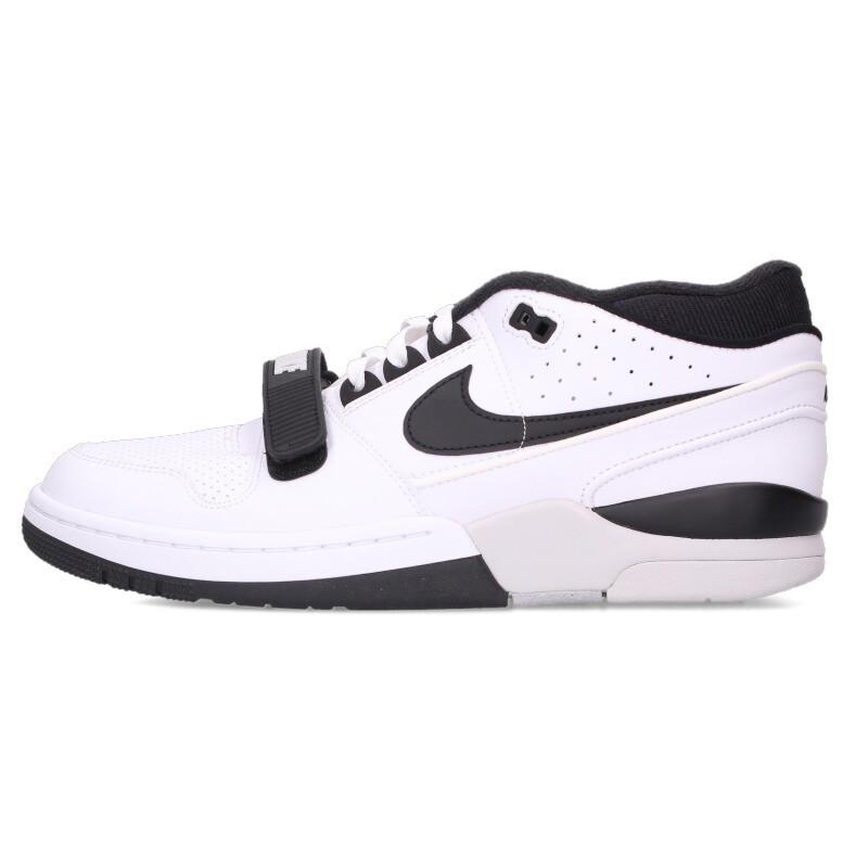 NIKE（ナイキ） スニーカー ビリーアイリッシュ 28cm AIR ALPHA FORCE