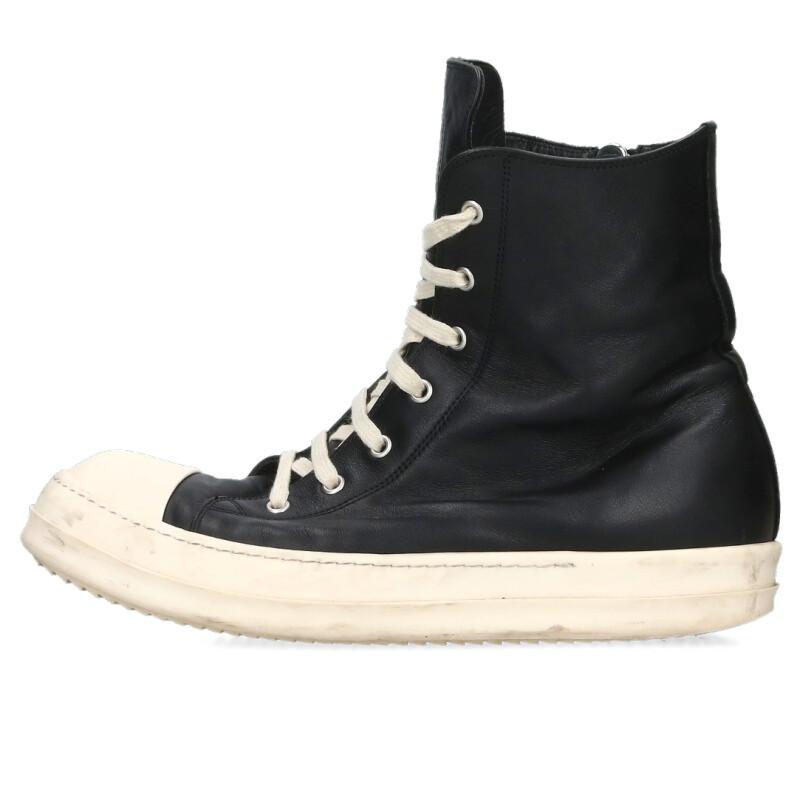 Rick Owens（リック・オウエンス） サイズ:44 RAMONES