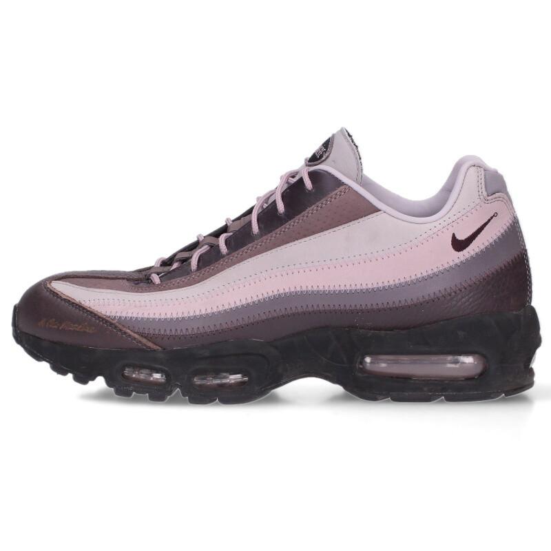 NIKE（ナイキ） スニーカー アママニエール サイズ:27.5 NIKE AIR MAX