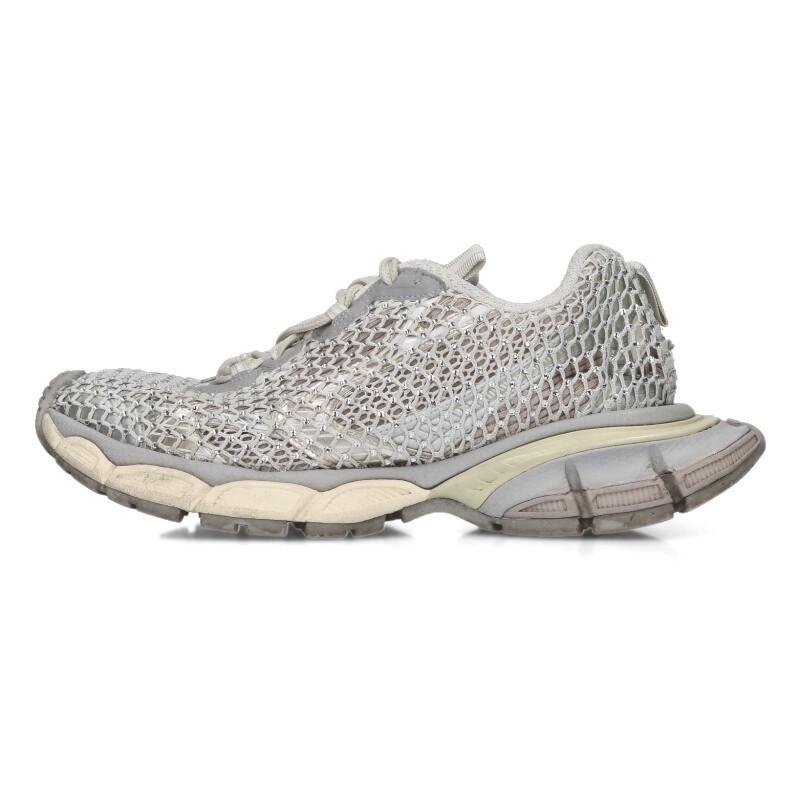 BALENCIAGA（バレンシアガ） スニーカー サイズ:40 3XL ストーン装飾