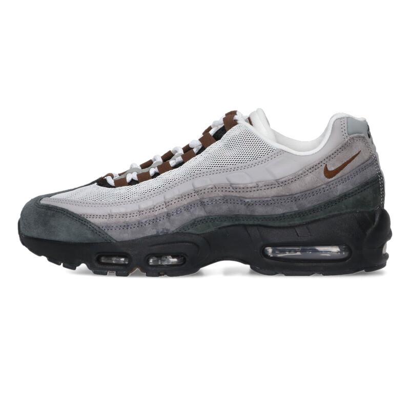 NIKE（ナイキ） スニーカー 27.5cm HF7545-002 SB AIR MAX 95 エア 