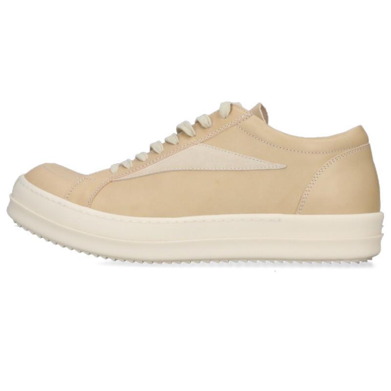 Rick Owens（リック・オウエンス） スニーカー サイズ:44 VINTAGE
