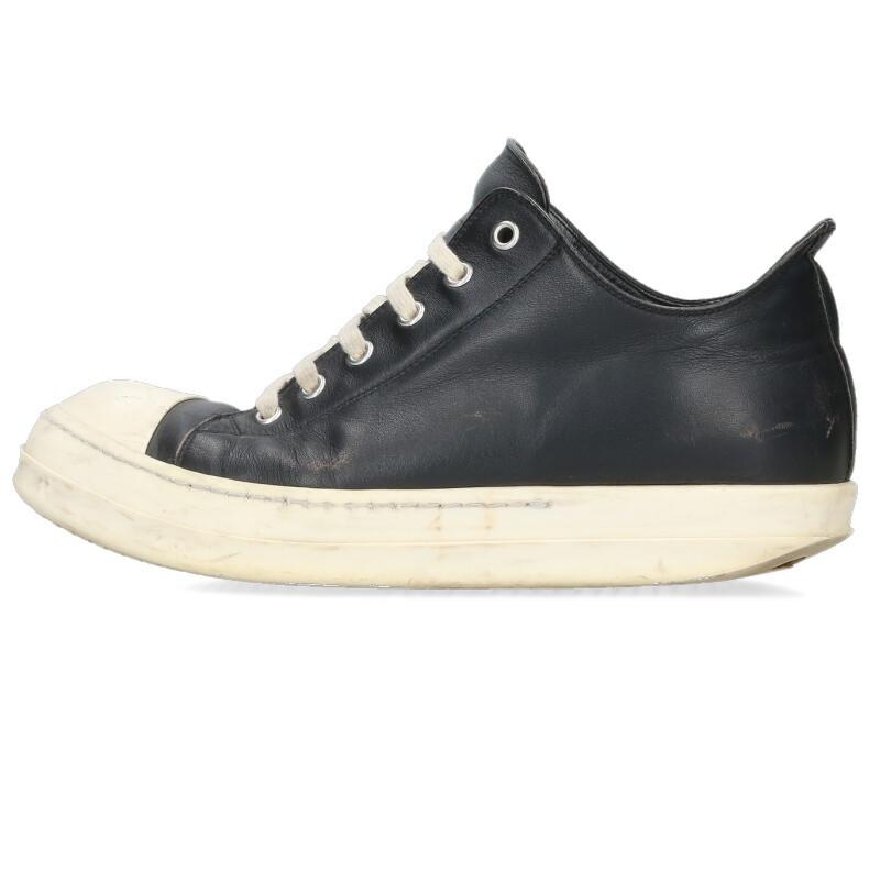 Rick Owens（リック・オウエンス） スニーカー サイズ:41 RAMONES LOW