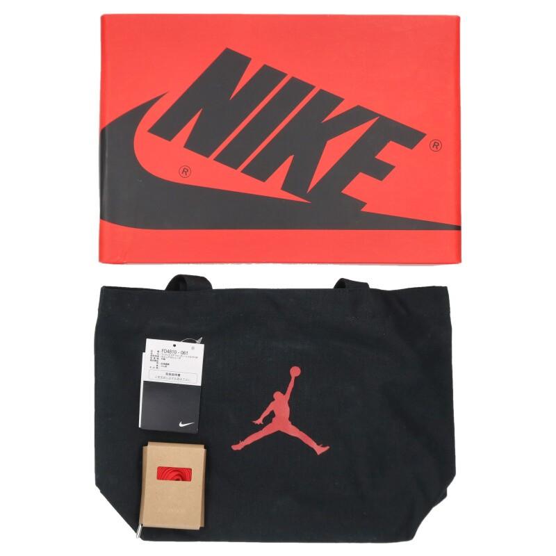 NIKE（ナイキ） スニーカー 27cm WMNS AIR JORDAN 1 RETRO HIGH OG
