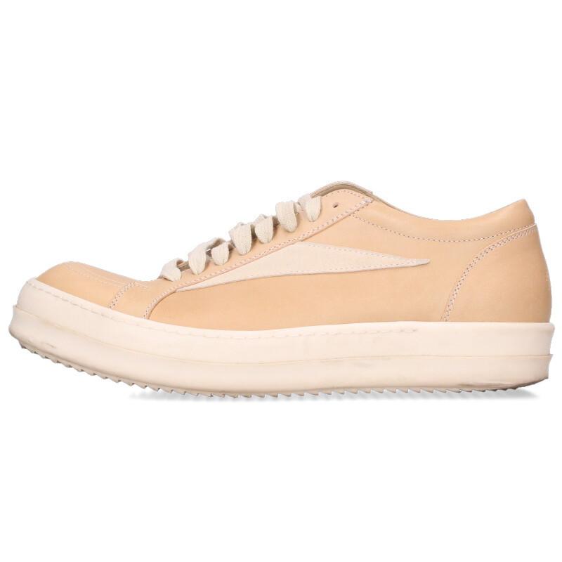 Rick Owens（リック・オウエンス） スニーカー サイズ:42 VINTAGE