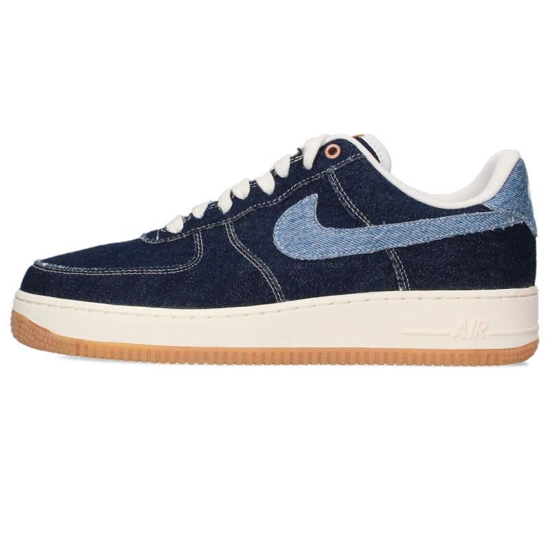 NIKE（ナイキ） スニーカー リーバイス 27.5cm AIR FORCE 1 CI5766-994