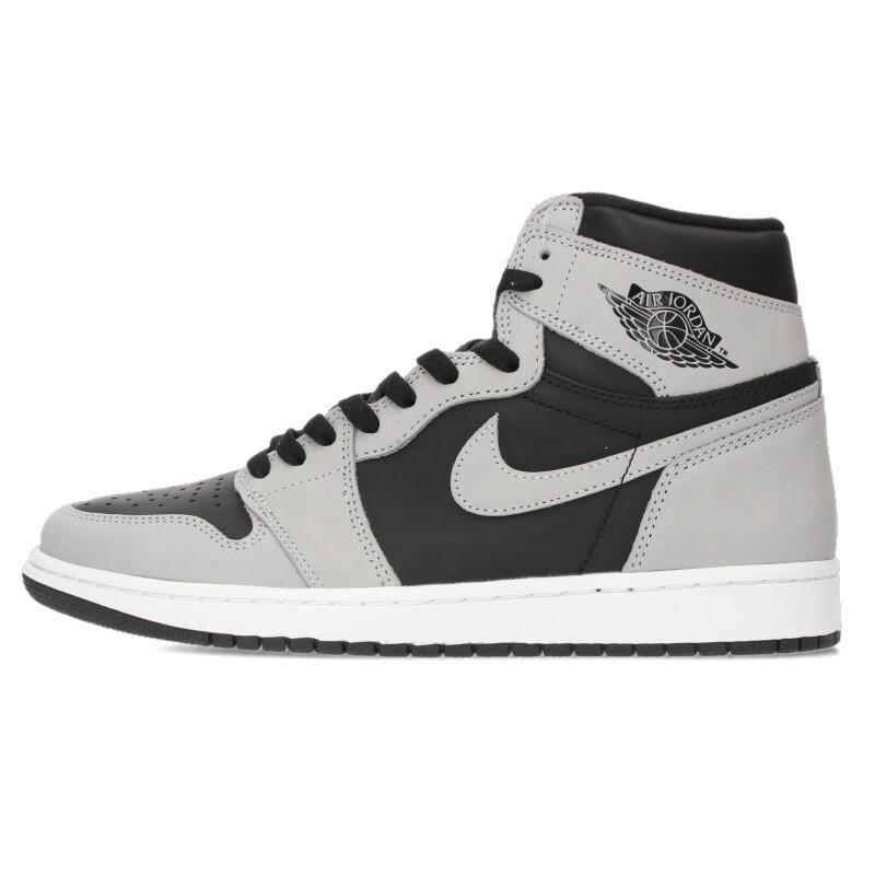 NIKE（ナイキ） サイズ:27.5cm 555088-035 Air Jordan 1 High OG 