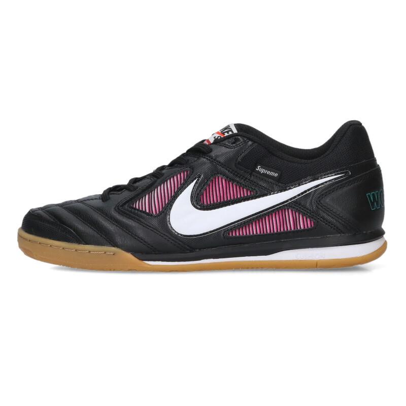 NIKE（ナイキ） スニーカー シュプリーム 27cm AR9821-001 Supreme SB 