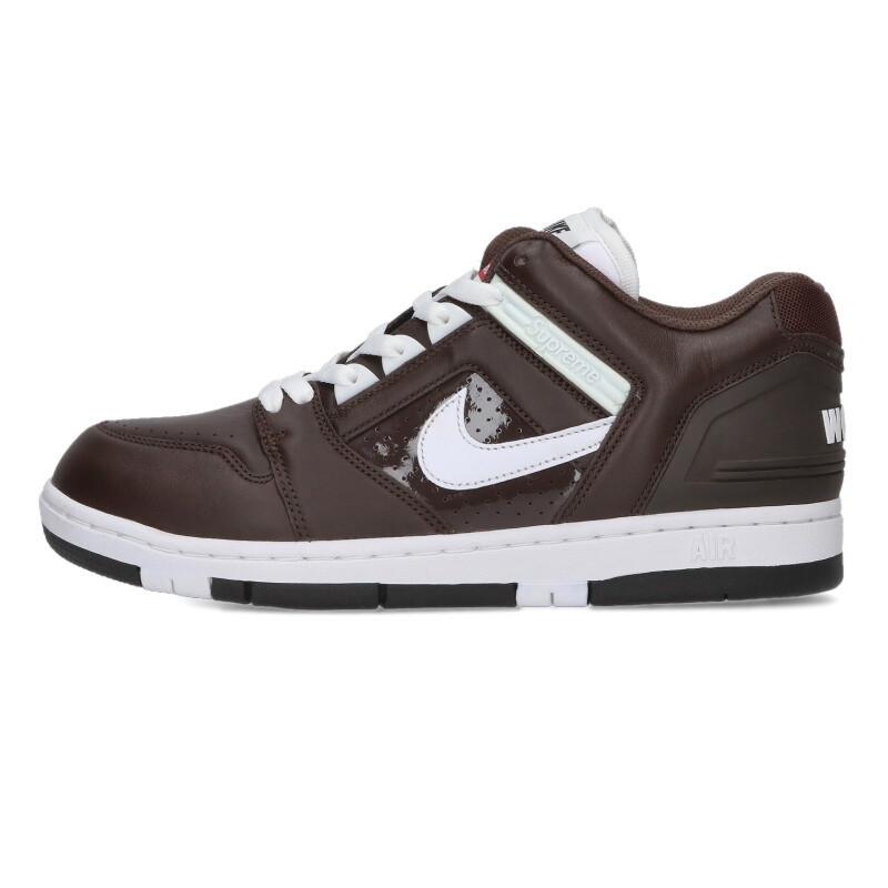 NIKE（ナイキ） スニーカー シュプリーム 27cm AA0871-212 Supreme SB 