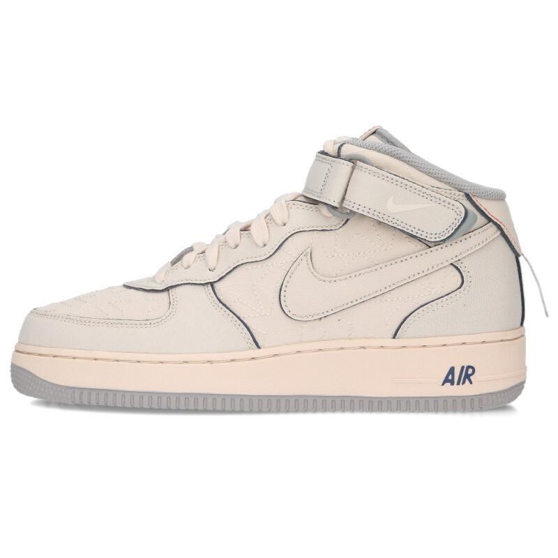 NIKE（ナイキ） スニーカー 27cm DZ5367-219 Air Force 1 Mid Pearl 