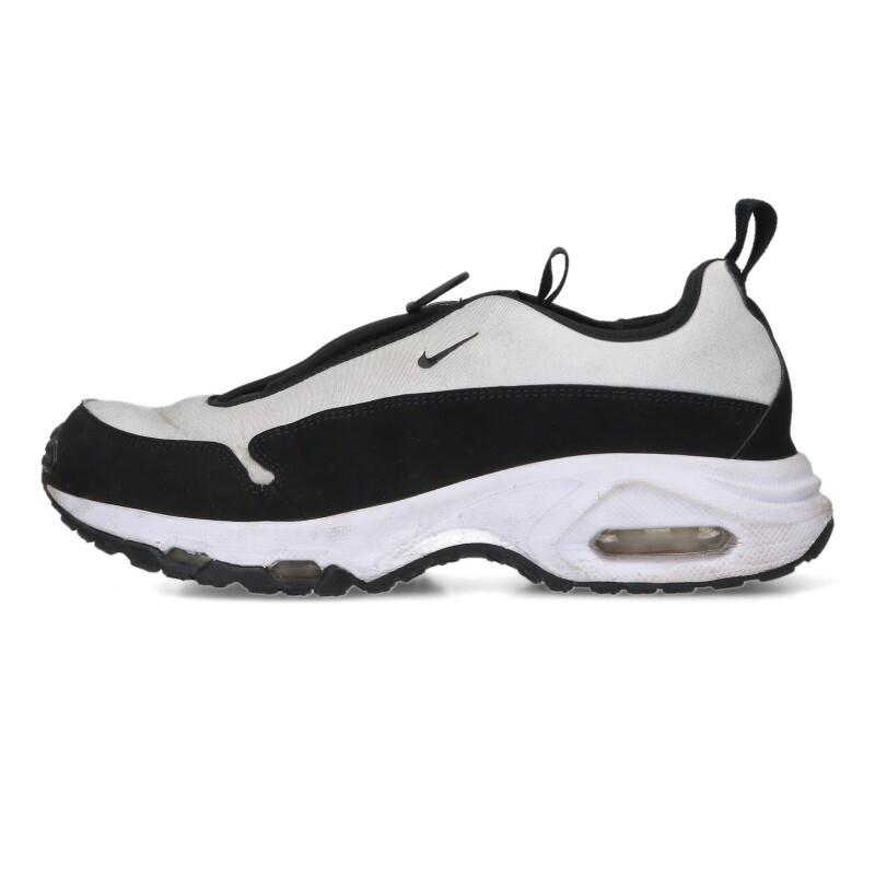 NIKE（ナイキ） スニーカー コムデギャルソンオムプリュス 27cm AIR