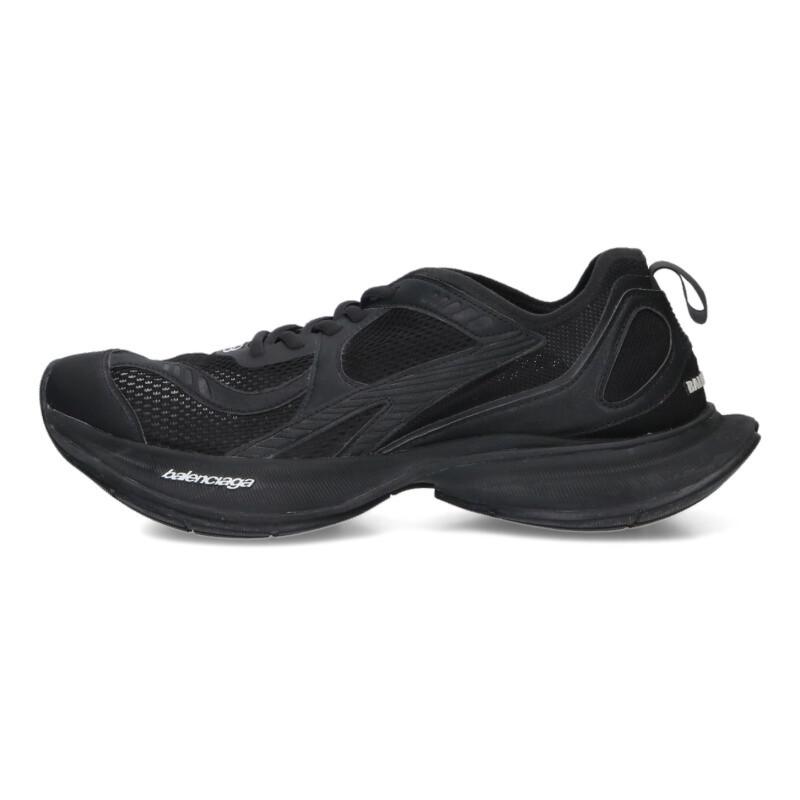 バレンシアガ  CIRCUIT SNEAKER サーキットメッシュローカットスニーカー メンズ 43 BALENCIAGA（バレンシアガ） スニーカー サイズ:43 CIRCUIT SNEAKER