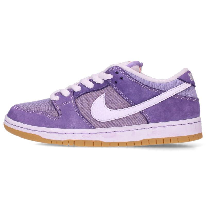 NIKE SB DUNK LOW PRO 美品　28cm ナイキ NIKE（ナイキ） スニーカー 27cm SB DUNK LOW PRO ISO DA9658-500 ダン