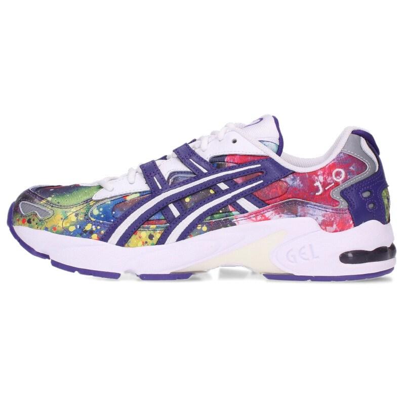 ASICS（アシックス） ヤンチェオンテンバール 27.5cm GEL KAYANO 5 OG 