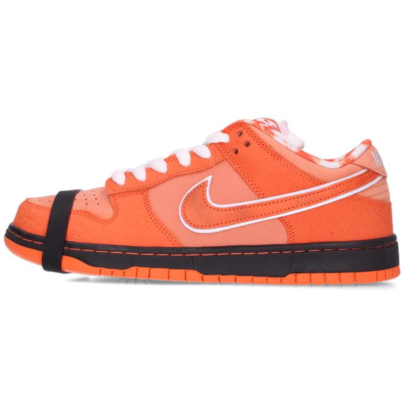 NIKE（ナイキ） スニーカー 27cm SB DUNK LOW OG QS FD8776-800 