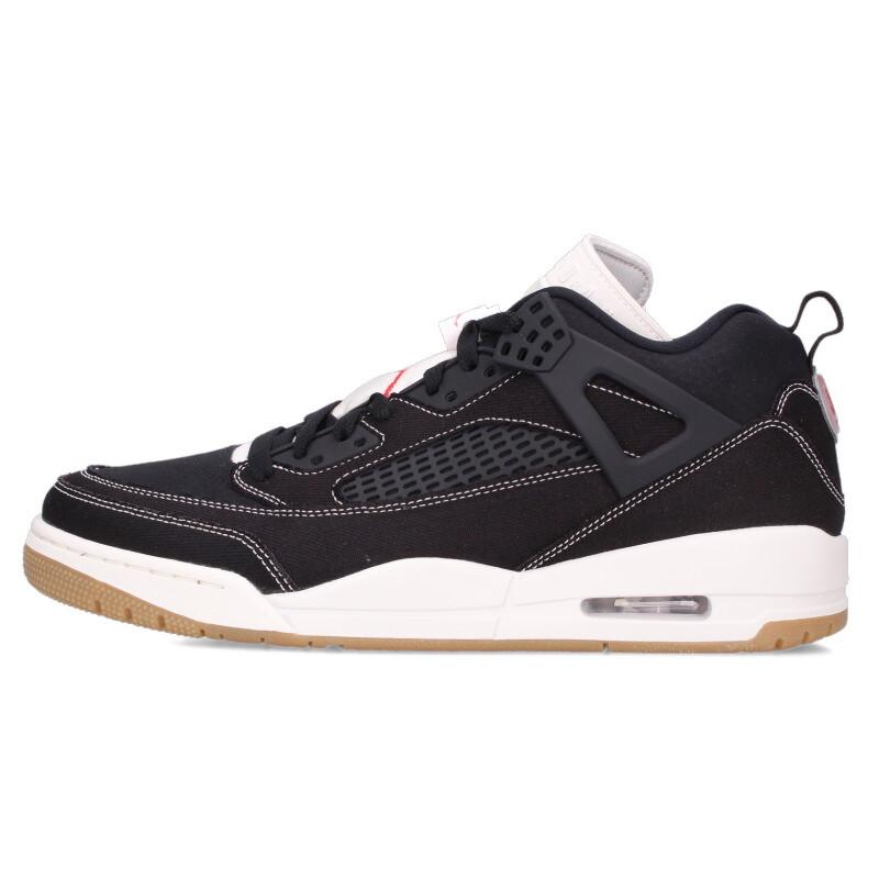 ナイキ  IR2012-001 Jordan Spizike Low ジョーダンスパイジークスニーカー メンズ 29cm NIKE（ナイキ） スニーカー 29cm IR2012-001 Jordan Spizike Low
