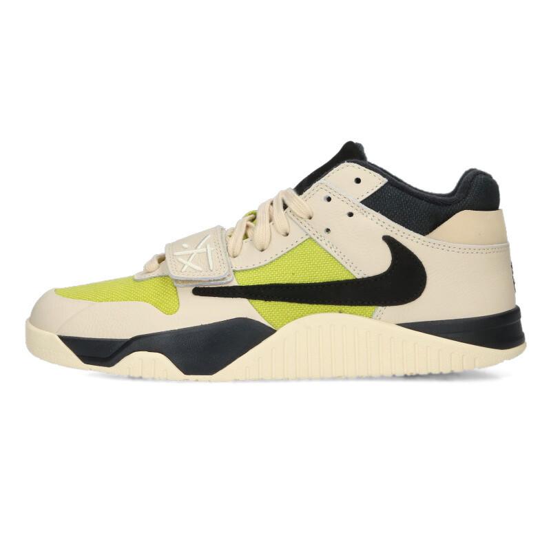 NIKE（ナイキ） スニーカー トラヴィススコット 28cm JUMPMAN JACK TR