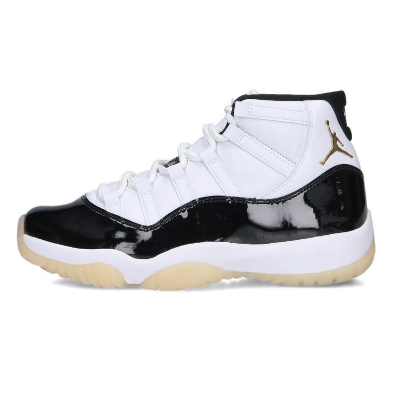 NIKE（ナイキ） スニーカー 27.5cm Air Jordan 11 Retro Gratitude 
