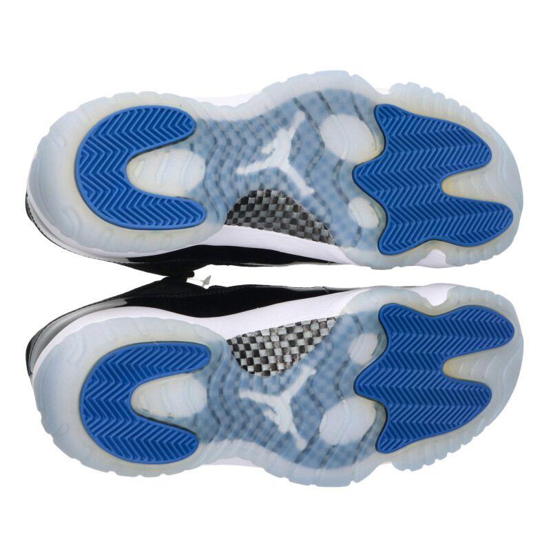 NIKE（ナイキ） スニーカー 27.5cm Air Jordan 11 Retro Low FV5104