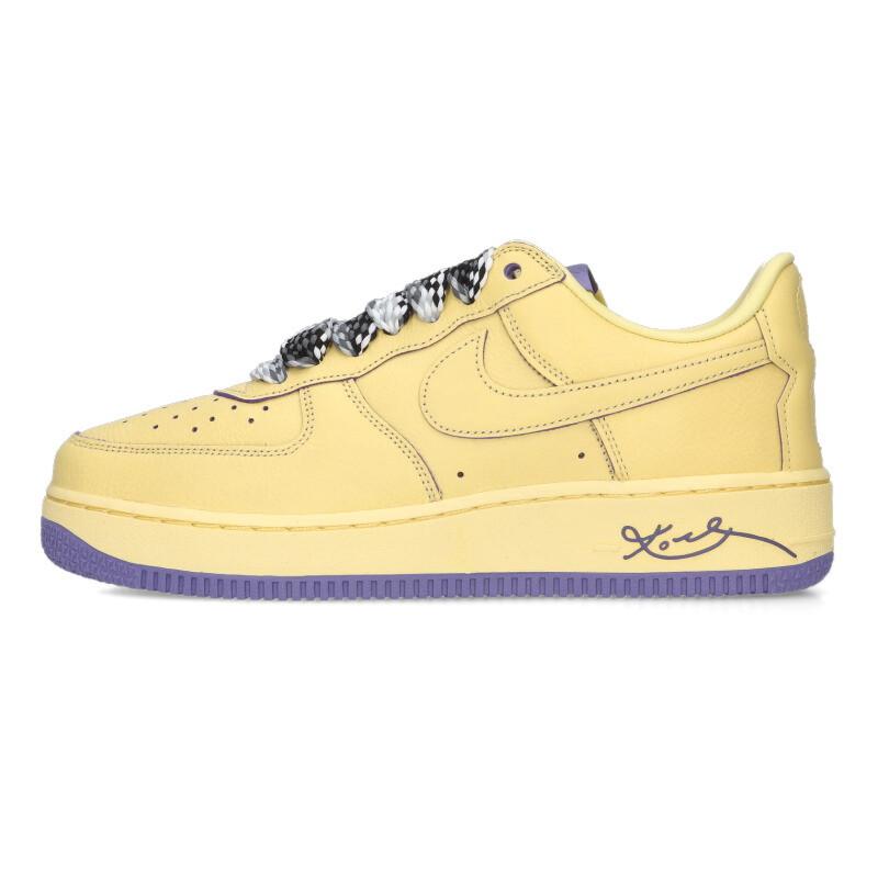 NIKE（ナイキ） スニーカー コービーブライアント 27.5cm Air Force 1 
