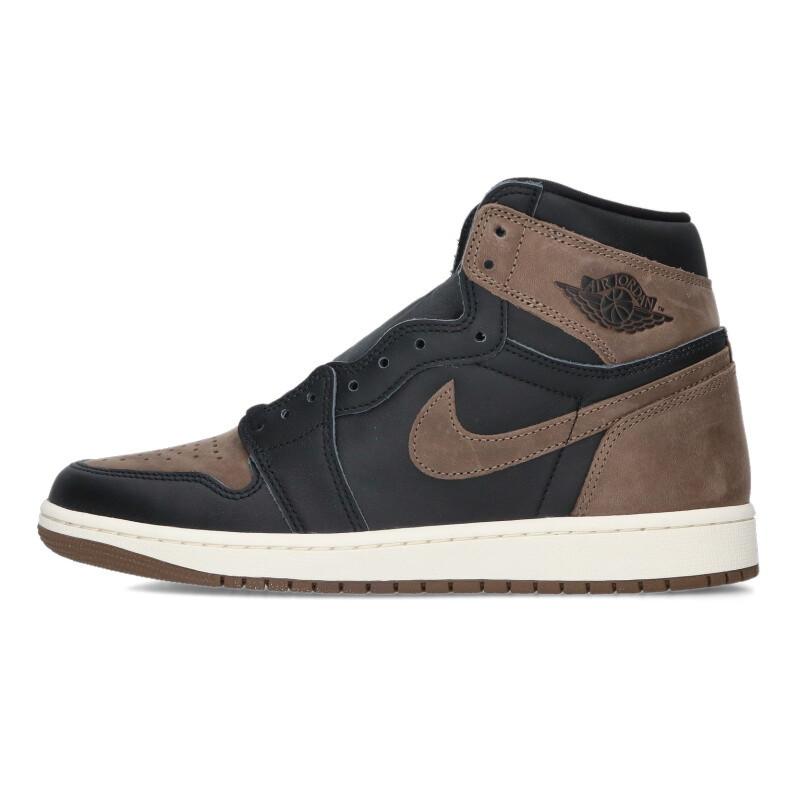 NIKE（ナイキ） スニーカー 27.5cm Air Jordan 1 Retro High OG