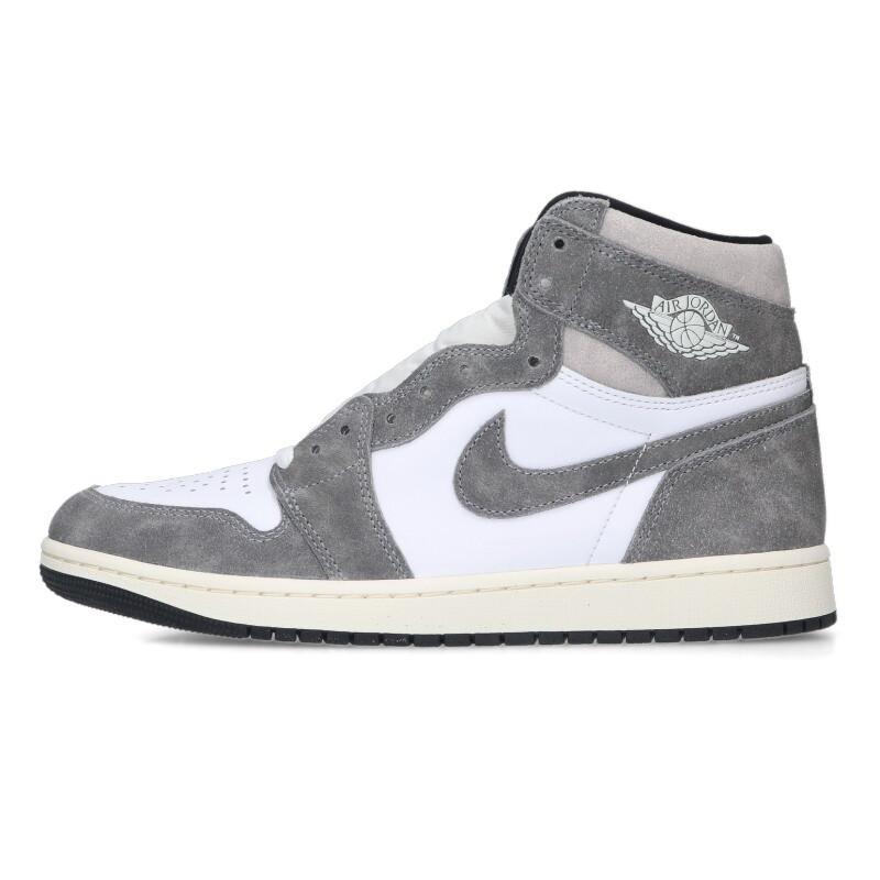 NIKE（ナイキ） スニーカー 27.5cm Air Jordan 1 Retro High OG DZ5485