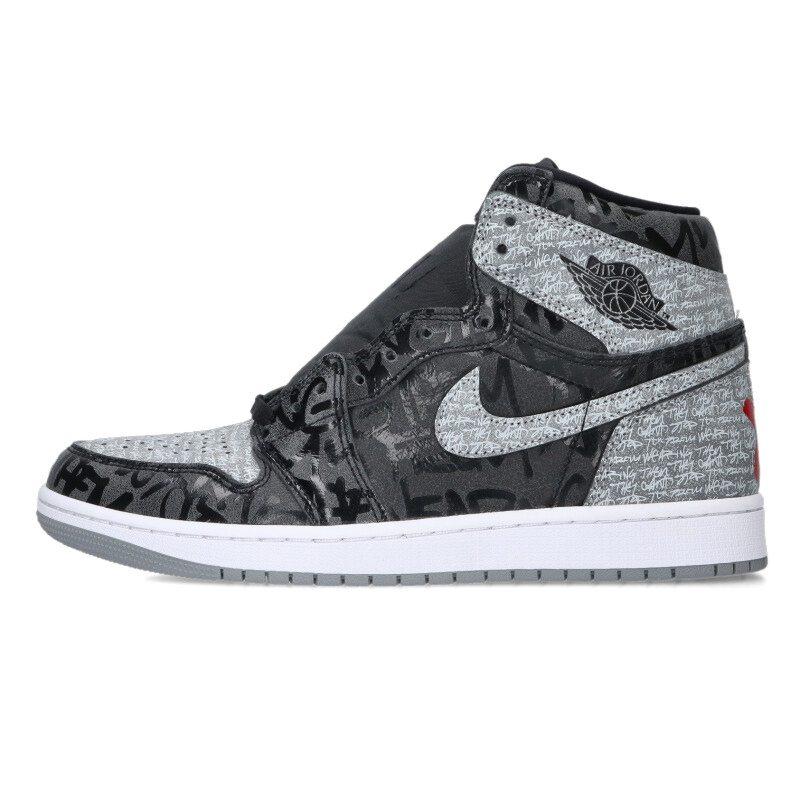 NIKE（ナイキ） スニーカー 27.5cm Air Jordan 1 High OG 
