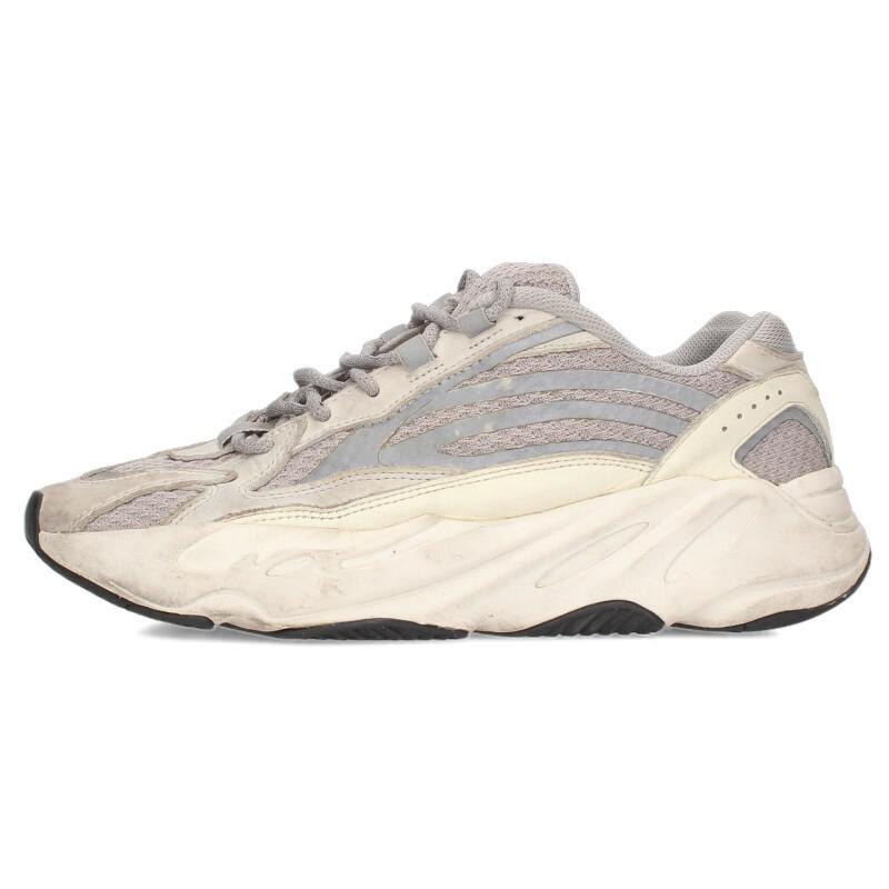 adidas（アディダス） 27cm Yeezy Boost 700 V2 Static EF2829 