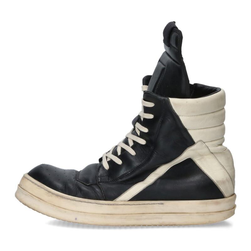 Rick Owens（リック・オウエンス） サイズ:43 GEOBASKET ジオ