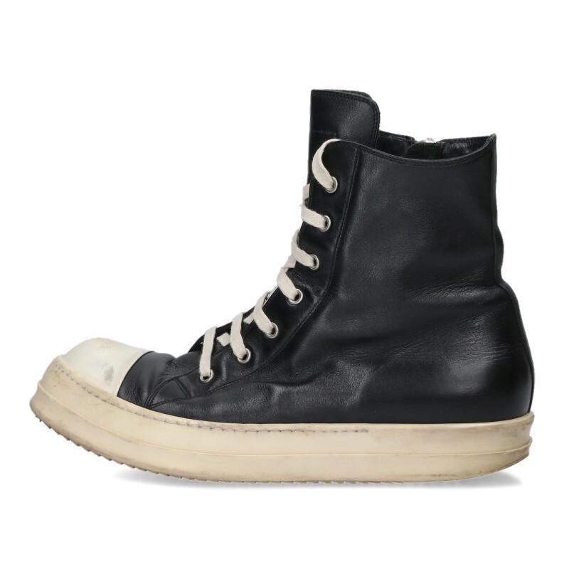 Rick Owens（リック・オウエンス） サイズ:43 RAMONES ラモーンズ 