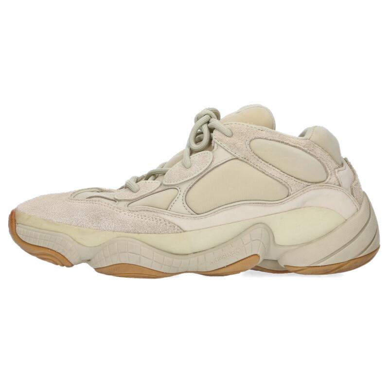 adidas（アディダス） イージー 28.5cm FW4839 YEEZY 500 スニーカー 