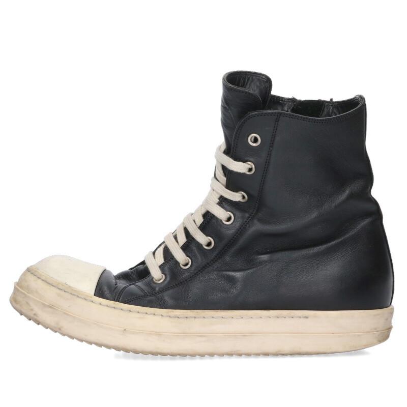 Rick Owens（リック・オウエンス） サイズ:41 RAMONES ラモーンズ 