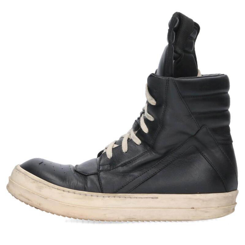 Rick Owens（リック・オウエンス） スニーカー サイズ:39 GEOBASKET