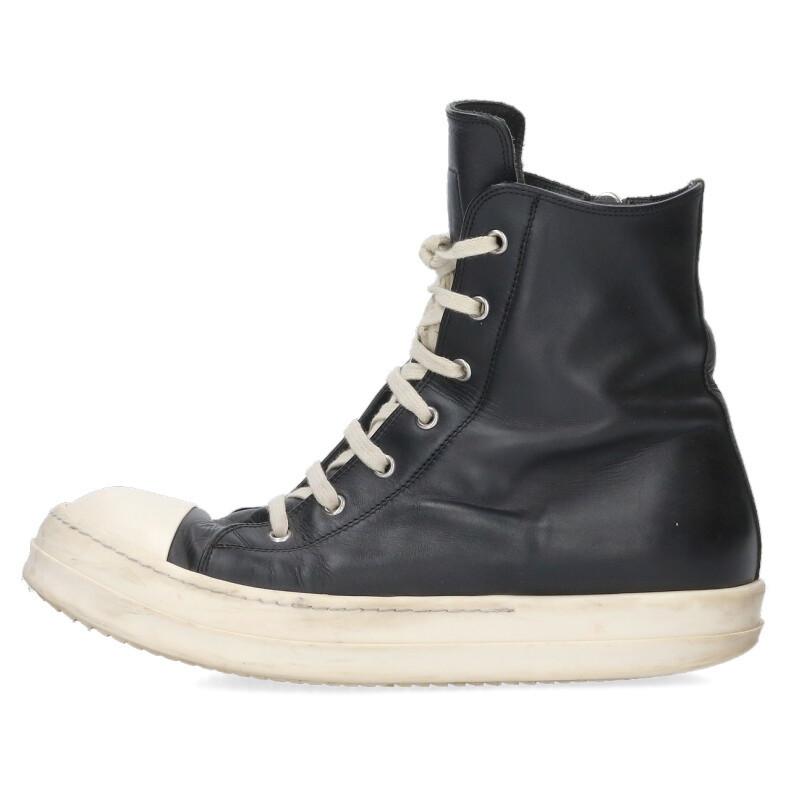 Rick Owens（リック・オウエンス） スニーカー サイズ:42 RAMONES