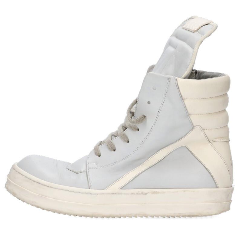 Rick Owens（リック・オウエンス） サイズ:39 GEOBASKET ジオ