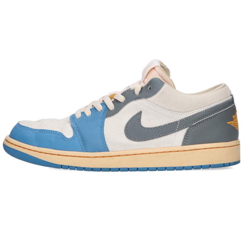 NIKE（ナイキ） スニーカー 28cm AIR JORDAN 1 LOW TOKYO 96 DZ5376