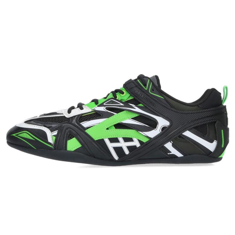 バレンシアガ  DRIVE SNEAKER 635498 ドライブローカットスニーカー メンズ 45 BALENCIAGA（バレンシアガ） スニーカー サイズ:45 DRIVE SNEAKER
