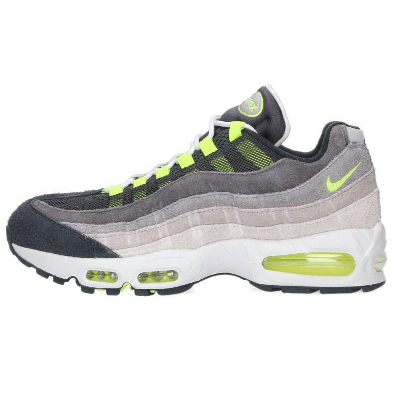 NIKE（ナイキ） スニーカー 28cm HM4738-001 エアマックス95 OG